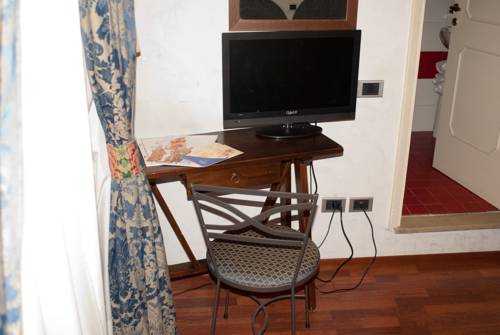 Фото Hotel Aurora