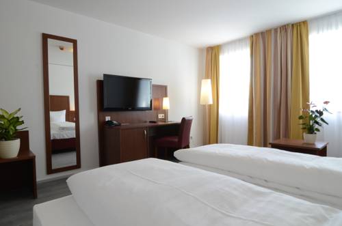 Фото Hotel Weichandhof by Lehmann Hotels