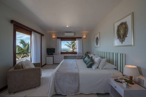 Фото Vila Selvagem Hotel Contemporaneo