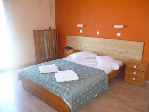 Фото Korinthos Hotel