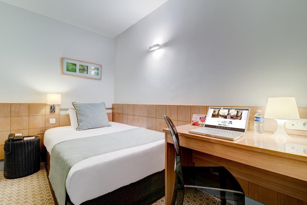 Фото Hotel Caumartin Opera