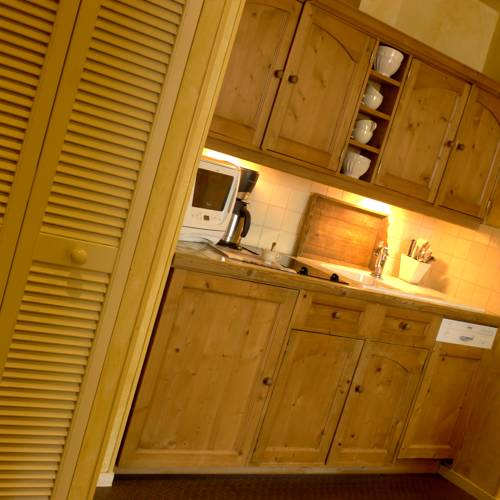 Фото Vent d’Ouest Hotel