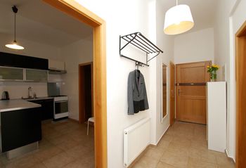 Фото Premier Apartment Near The Museum