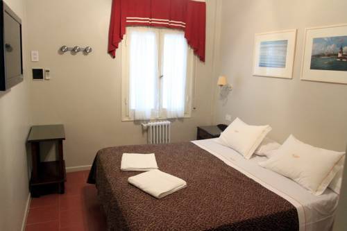 Фото Hotel Termal Rio Hondo