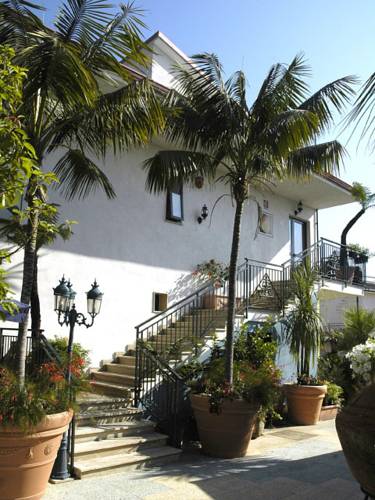 Фото Hotel Blumentag