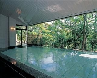 Фото Hakone Kowakien