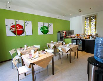 Фото B&b Magnolia