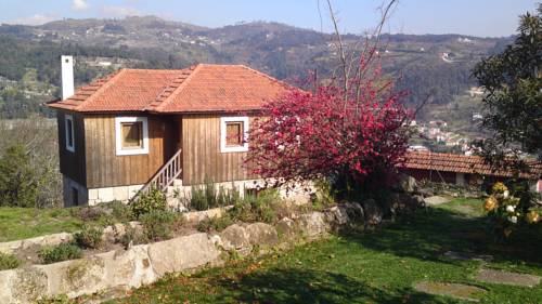 Фото Quinta Da Ventuzela