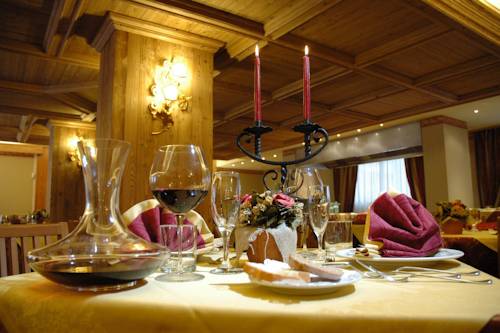 Фото Hotel De Champoluc