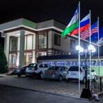 Hotel City Samarkand