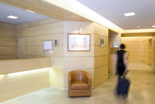 Фото Grand Hotel du Havre Paris