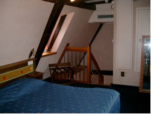 Фото Hôtel Saint Martin