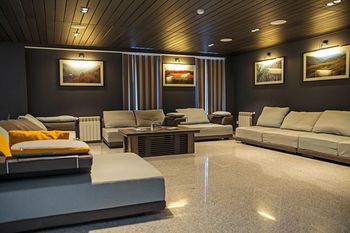 Фото Orbi Palace