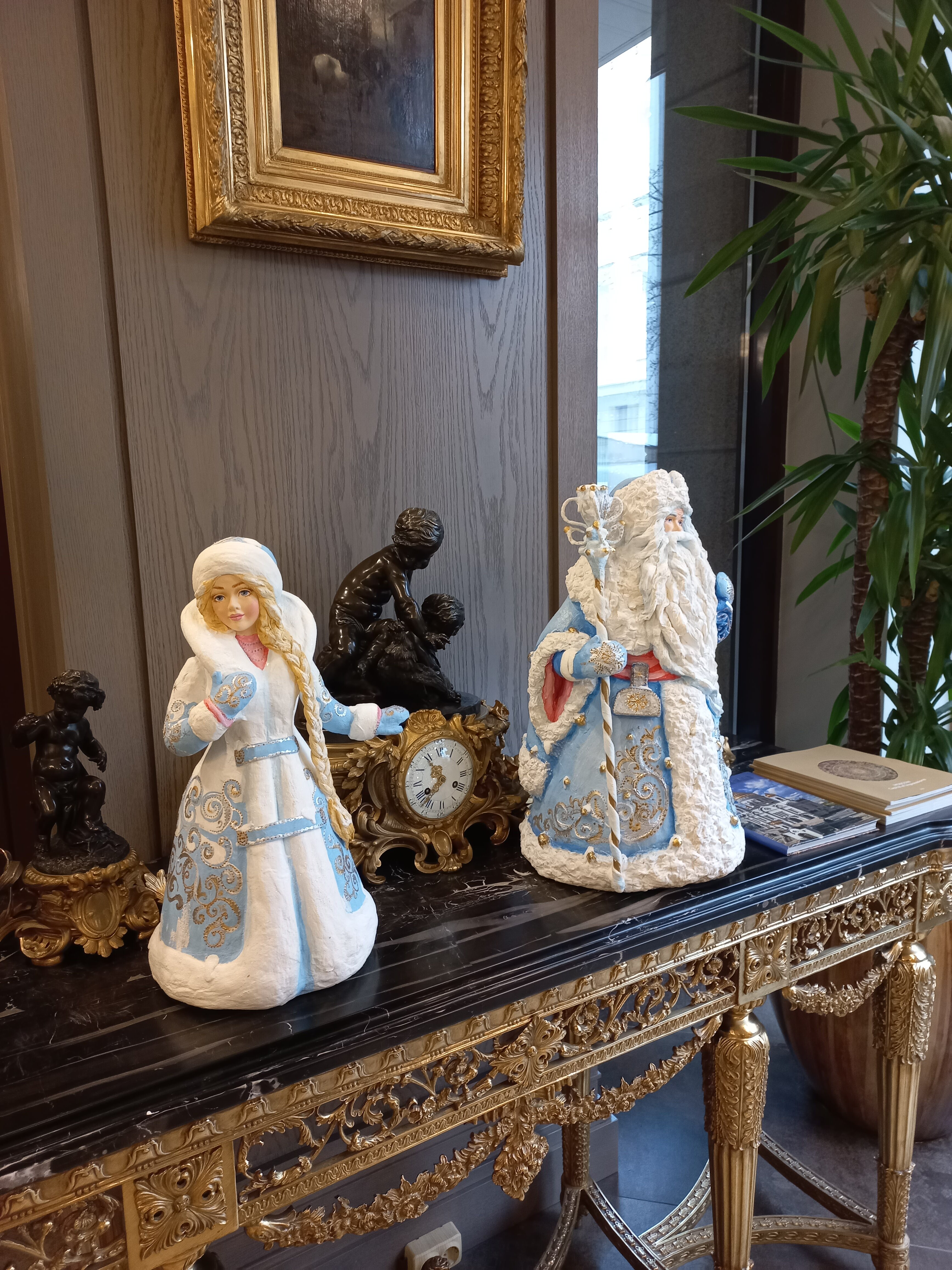 Фото Арбат Хаус