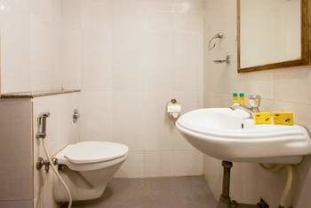 Фото FabHotel Astra Electronic City