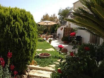 Фото Trulli Colarossa