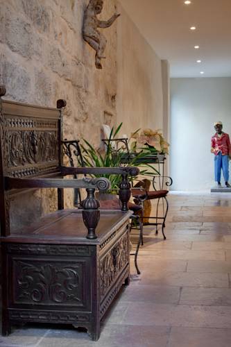 Фото Aux Augustins