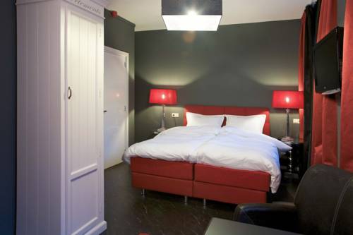 Фото Huis van Bewaring