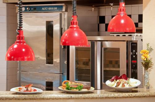 Фото DoubleTree by Hilton Dallas - Richardson