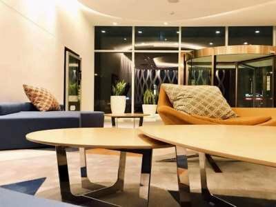 Фото Holiday Inn Express Hangzhou Gongshu, an Ihg Hotel