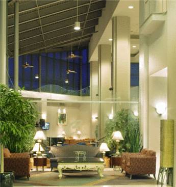 Фото Executive Plaza Hotel & Conference Centre Metro Vancouver