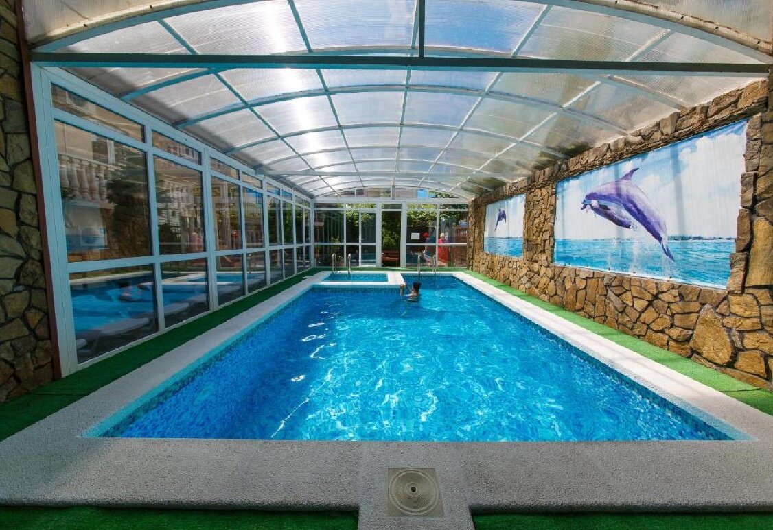 Фото Христакис