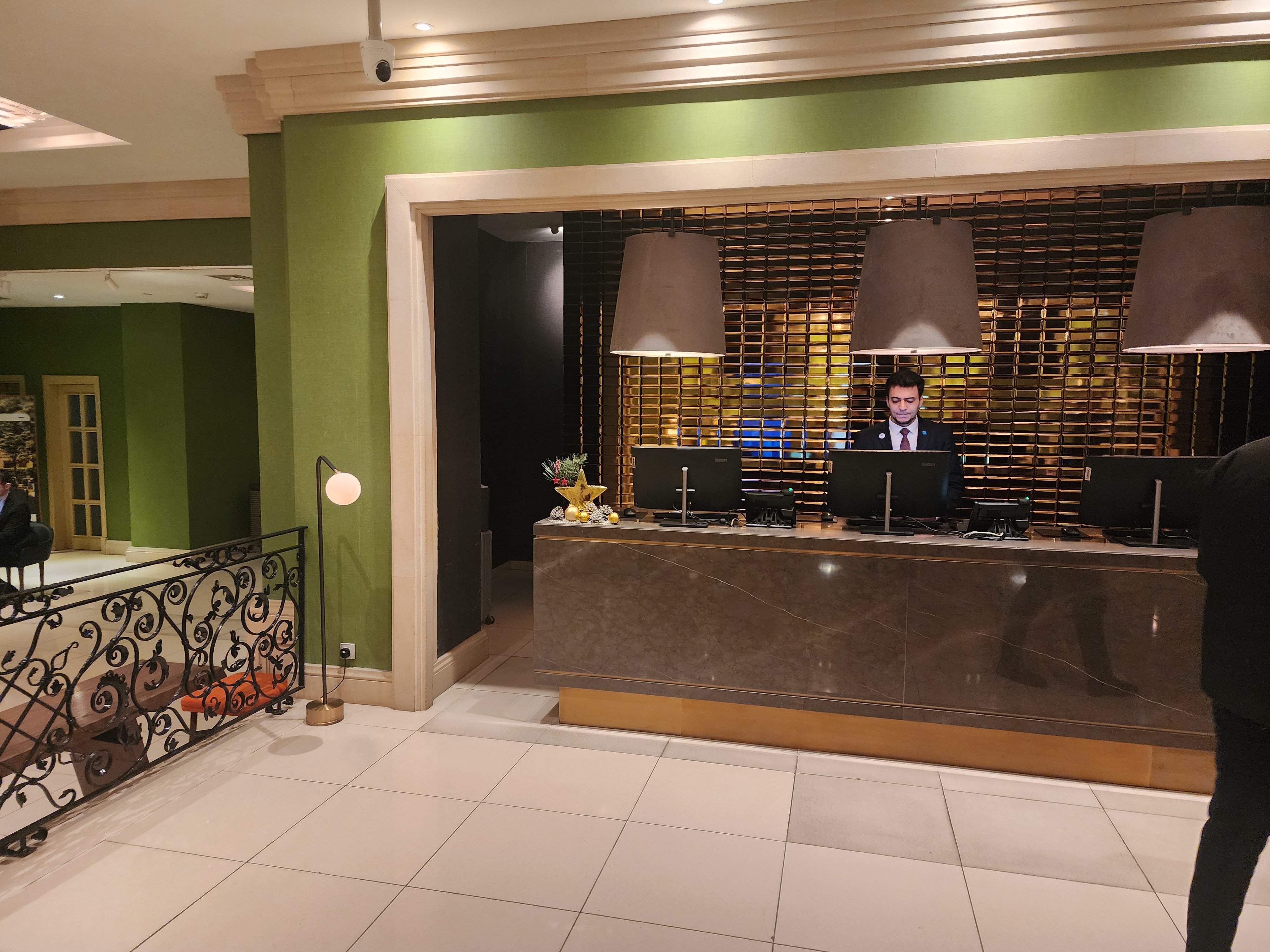 Фото Hyatt Regency Baku