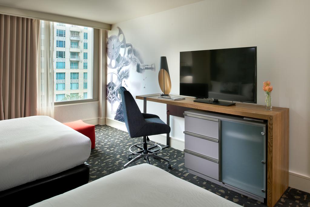 Фото Kimpton Hotel Palomar Los Angeles Beverly Hills, an Ihg Hotel