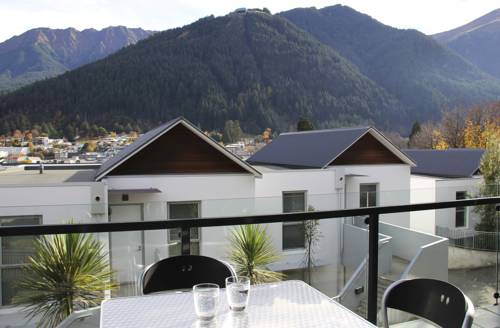 Фото Blue Peaks Lodge Queenstown