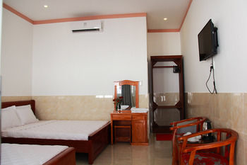 Фото Hanh Ngoc Bungalow