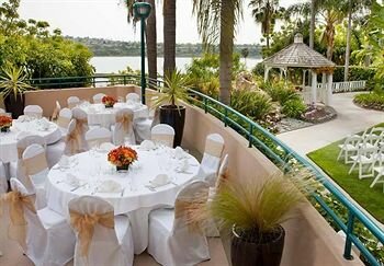 Фото Newport Beach Marriott Bayview