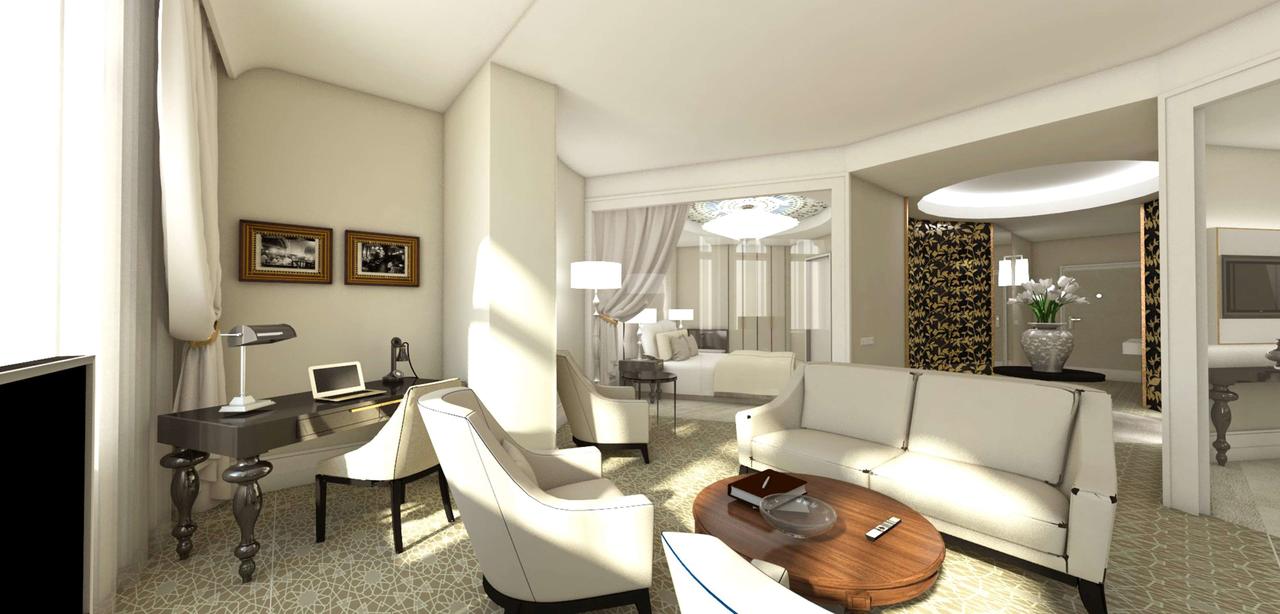 Фото Párisi Udvar Hotel Budapest