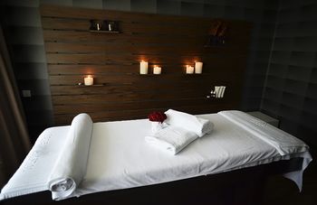 Фото Crystal Hotel & SPA