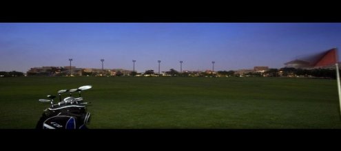 Фото Swiss Inn Pyramids Golf Resort