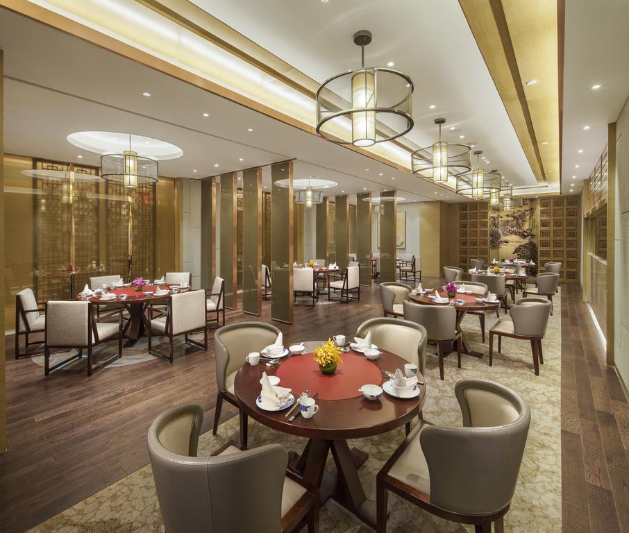 Фото DoubleTree by Hilton Hotel Qingdao - Jimo