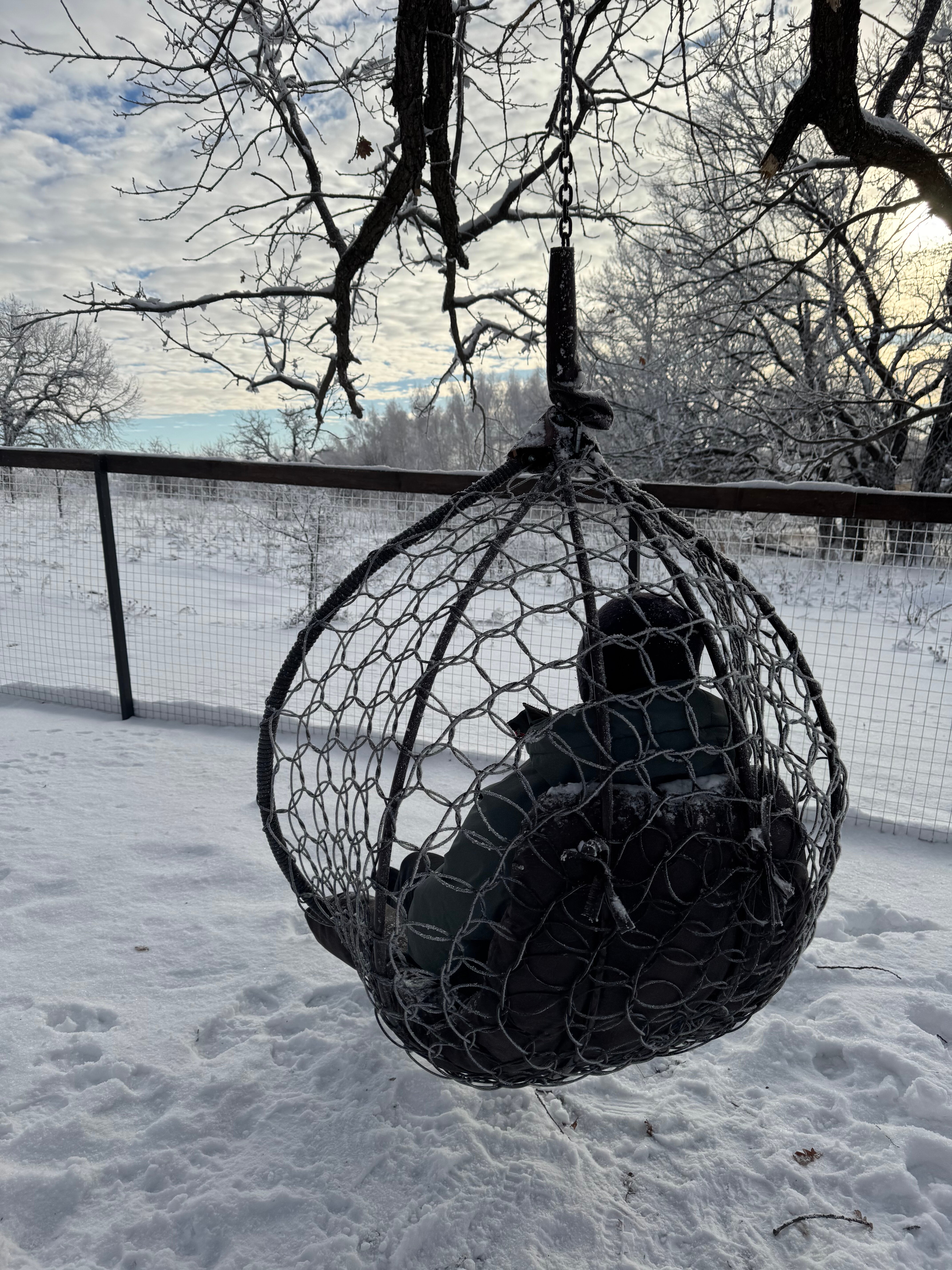 Фото Хижина