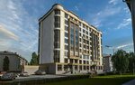 Дом на Дарвина (ulitsa Darvina, 6), complejo residencial