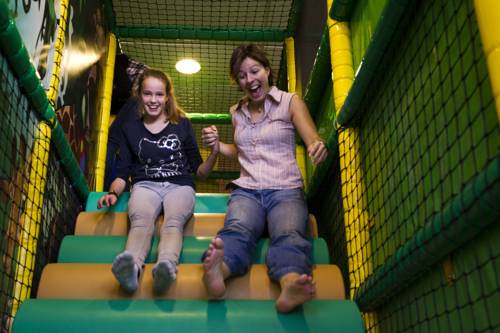 Фото Aquaworld Resort Budapest