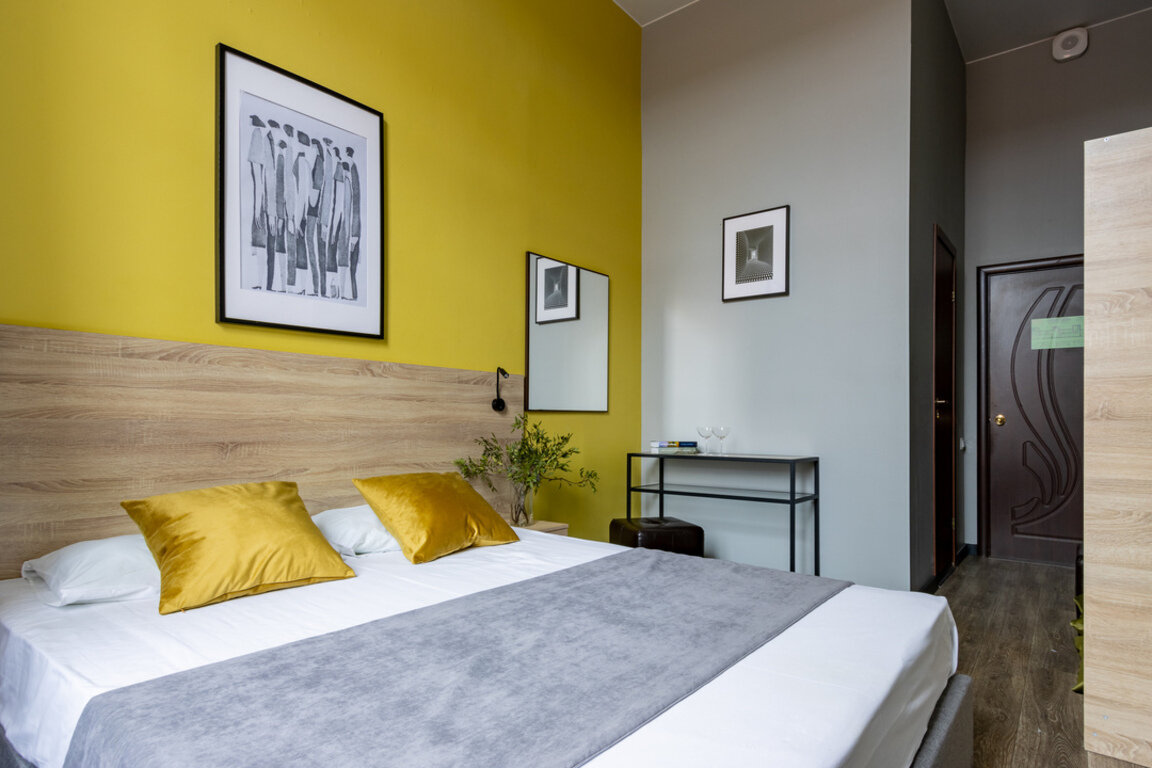 Фото Номера на Садовой