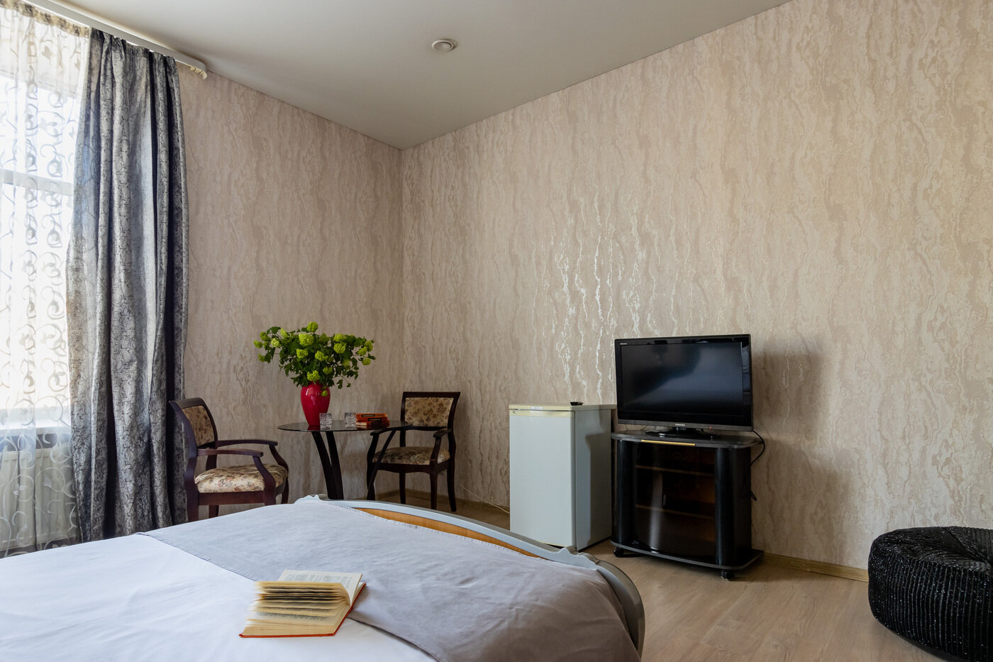 Фото Номера на Площади Восстания