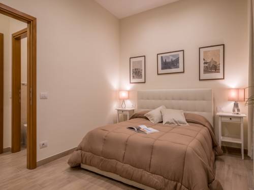 Фото Federighi Halldis Apartment