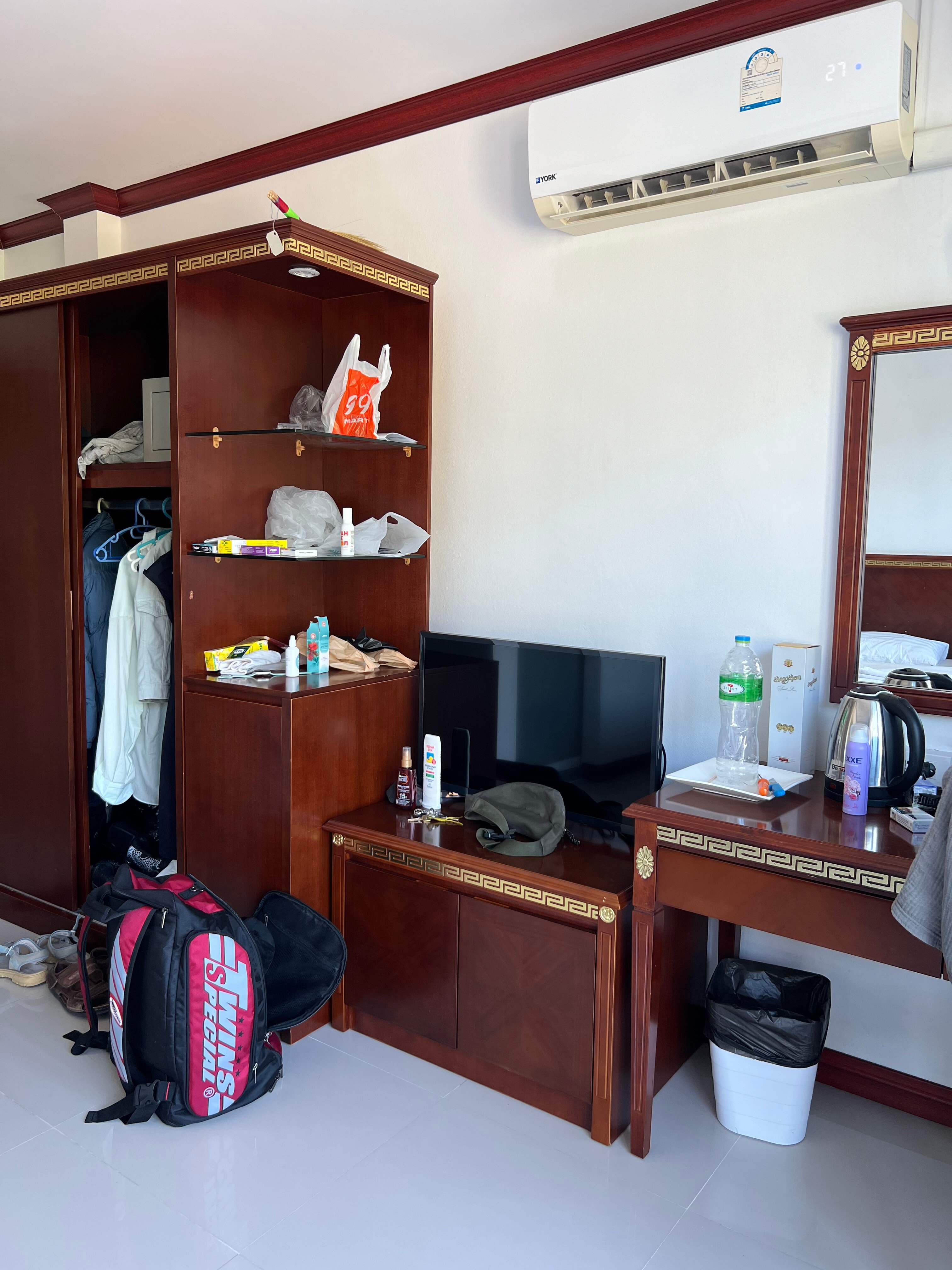 Фото Hotel De Karon