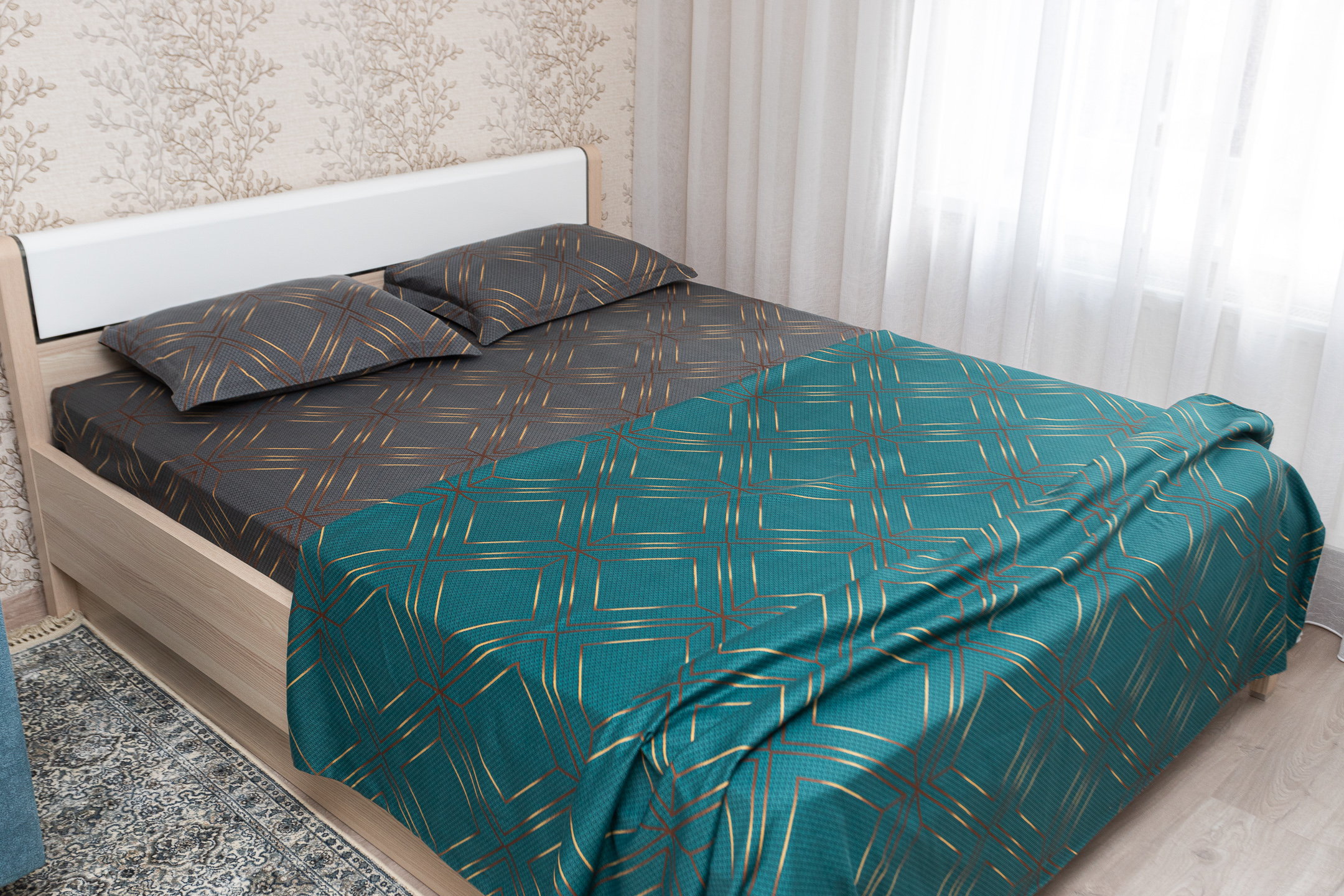 Фото Апартаменты на Московской