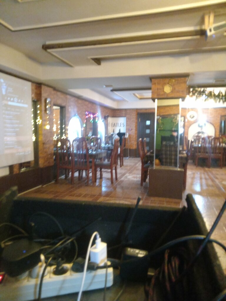 Bar, pub Pili, Eli, Tashkent, photo