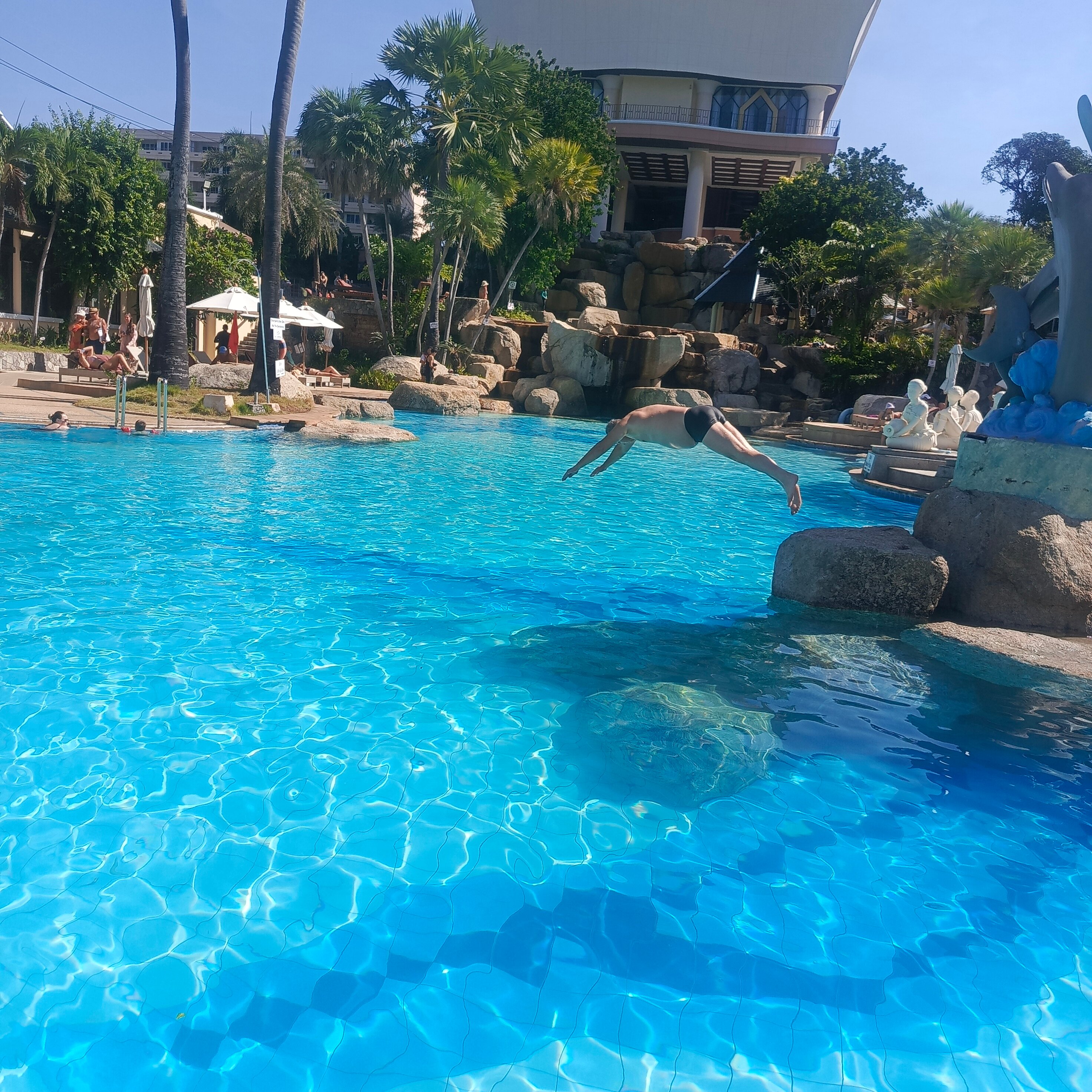 Фото Long Beach Garden Hotel & SPA