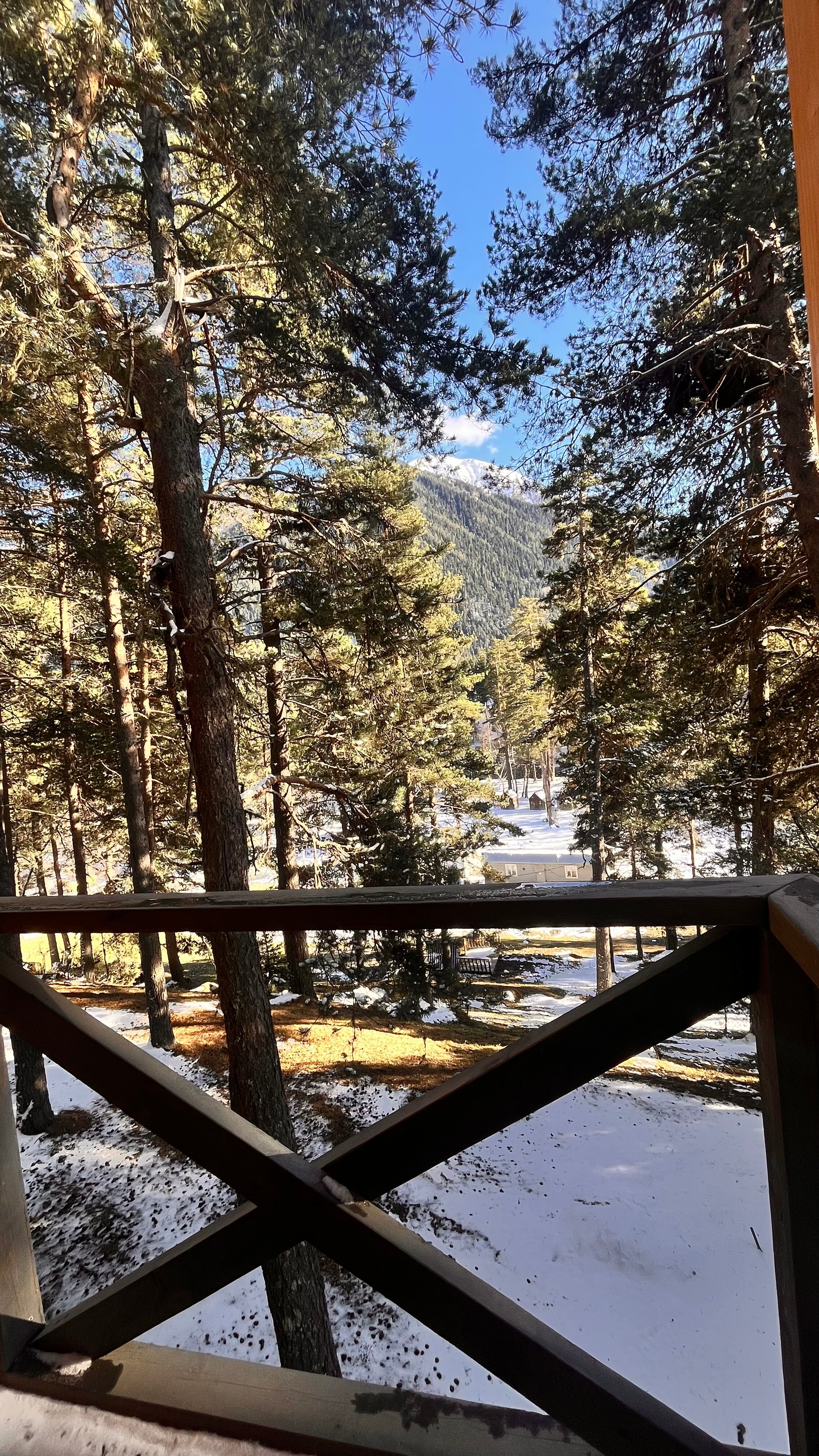 Фото Bal House Arkhyz