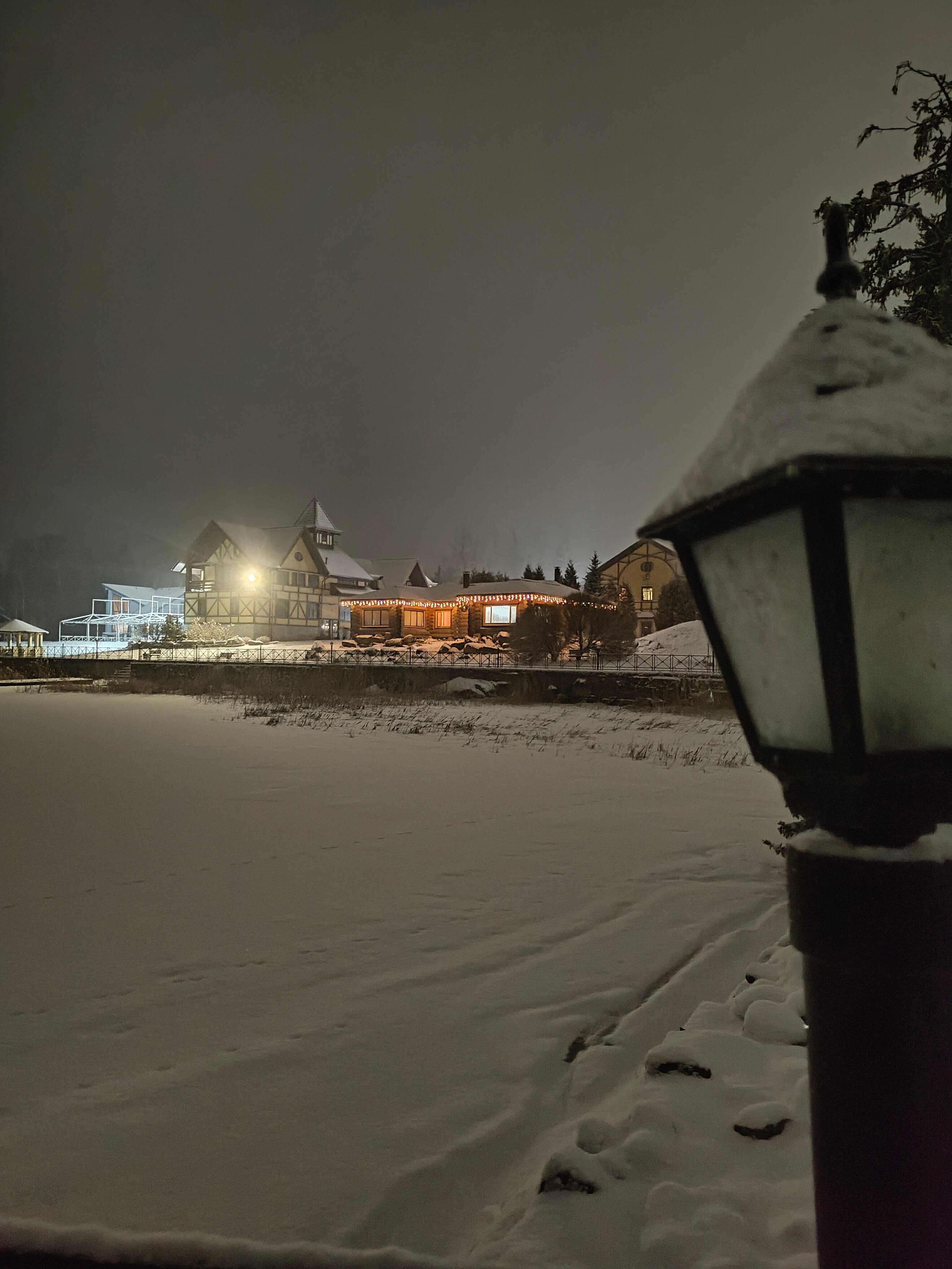 Фото Пихтовое