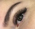Студия наращивания ресниц (ulitsa Mira, 24Б), eyebrow and eyelash salon