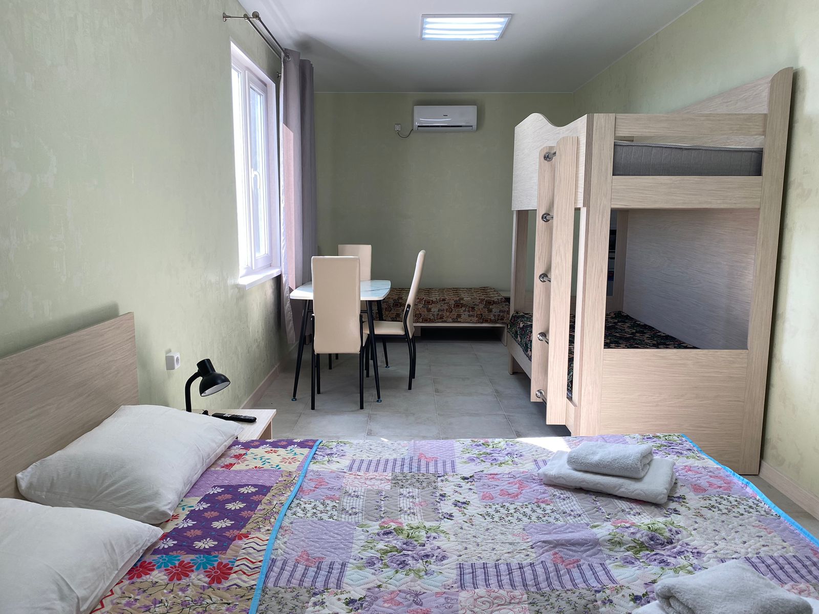 Фото Южный Дворик