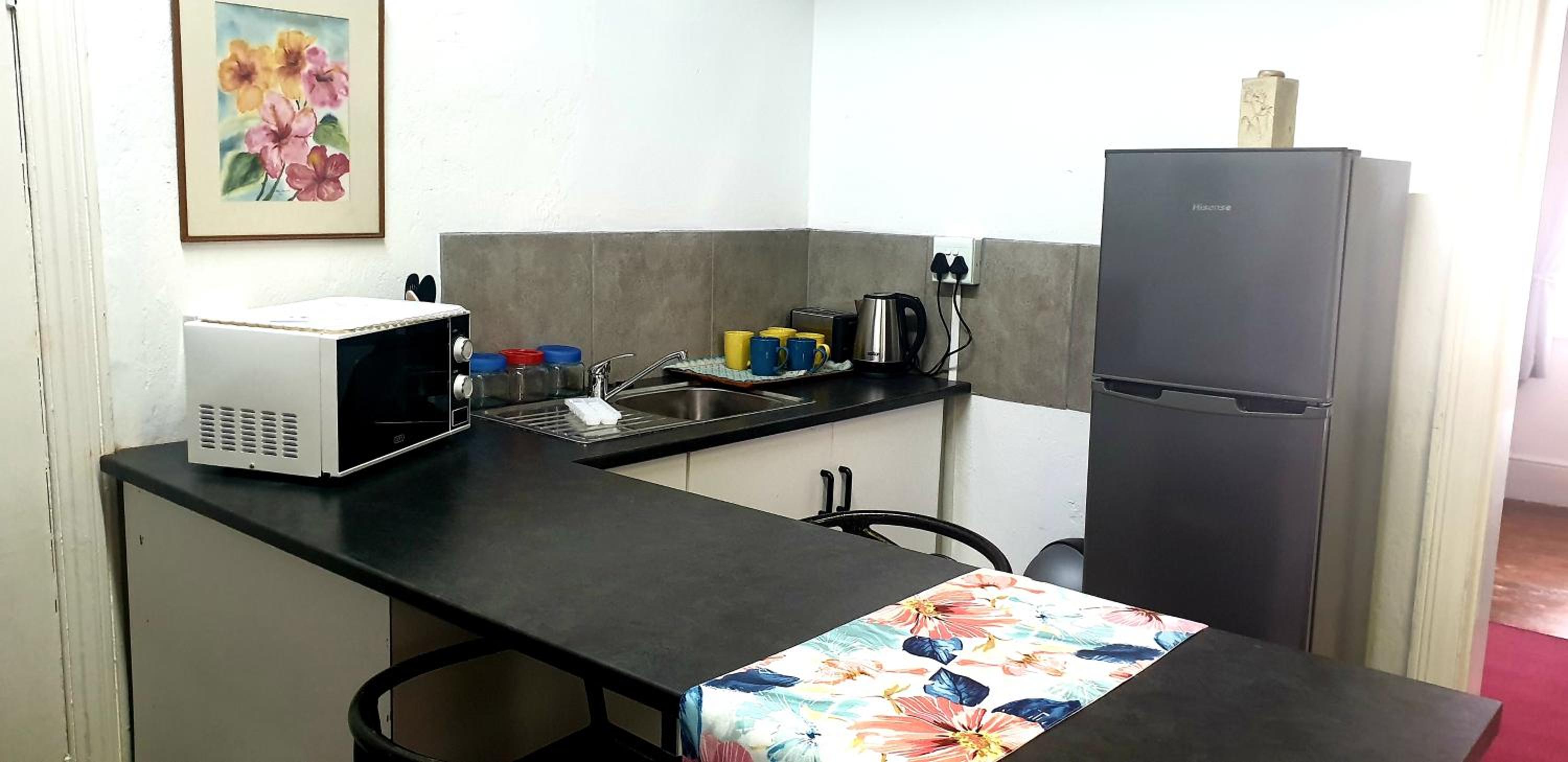 Фото Kelkiewyn Guesthouse Caledon